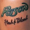 Poison - Album Flesh & Blood