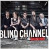 Blind Channel - Album Unforgiving