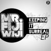 Mr FijiWiji - Album Keeping It Surreal