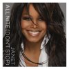 Janet Jackson - Album All Nite (Don't Stop)