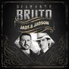 Jads & Jadson - Album Diamante Bruto