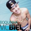 Mc Biel - Album Boquinha
