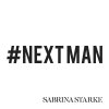 Sabrina Starke - Album Next Man