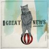 John Coffey - Album The Great News