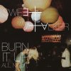 Sweet Talker - Album Burn It up All Night
