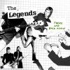 The Legends - Album There and Back Again