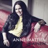 Anne Mattila - Album Ihminen