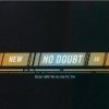No Doubt - Album New