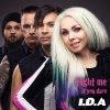 Ida - Album Fight Me If You Dare