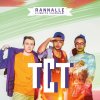 TCT & Jontte Valosaari - Album Rannalle