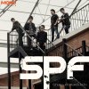 SPF - Album A Song from My Heart