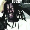 Lucky Dube - Album Best of Lucky Dube