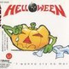 Helloween - Album I Don't Wanna Cry No More