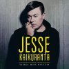 Jesse Kaikuranta - Album Vaikka Minä Muutuin