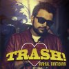 Rahul Nambiar - Album Trash