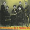 Els Cremats - Album Què ens està passant!