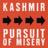 Kashmir - Album Pursuit of Misery