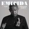 Emicida feat. Rael - Album Obrigado, Darcy! (Um Brasil Que Vai Além)