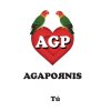 Agapornis - Album Tú