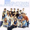 Album '02 Summer Vacation in SMTOWN.com