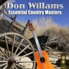 Don Williams - Album Essential Country Masters