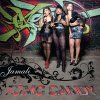 Jamali - Album Toxic Candy