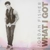Jordan Fisher - Album What I Got