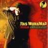 Ras Muhammad - Album Reggae Ambassador