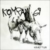 Kompani 69 - Album Krættur