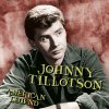 Johnny Tillotson - Album American Legend: Johnny Tillotson