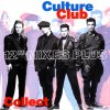 Culture Club - Album Culture Club Collection: 12'' Mixes