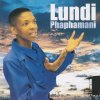 Lundi - Album Phaphamani