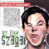 Alvin és a Mókusok - Album Az Élet Szaga