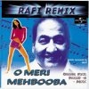 Album O Meri Mehbooba