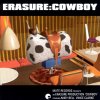 Erasure - Album Cowboy