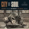 Jim Diamond - Album City of Soul