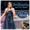 Andriette - Album Love Is All Around