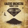 Kaizers Orchestra - Album Diamant Til Kull