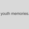 Hugo Piano - Album Youth Memories - EP