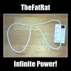 TheFatRat - Album Infinite Power
