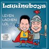 Lawineboys - Album Leven, Lachen, Lol