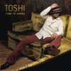 Toshi - Album Time to Share
