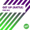 MC Joe & The Vanillas - Album Get Up (Rattle) (Pier Mix)