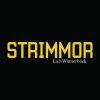 Lars Winnerbäck - Album Strimmor