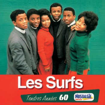 Les Surfs - Reviens Vite Et Oublie Les Surfs - Reviens Vite Et Oublie