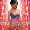 Sonu Kakkar - Album Don`t Touch Me