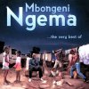 Mbongeni Ngema - Album The Very Best Of