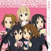 放課後ティータイム - Album TVアニメ「けいおん!」劇中歌ミニアルバム 放課後ティータイム