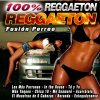 Fusion Perreo - Album 100% Reggaeton