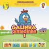 Galinha Pintadinha - Album Galinha Pintadinha, Vol. 1